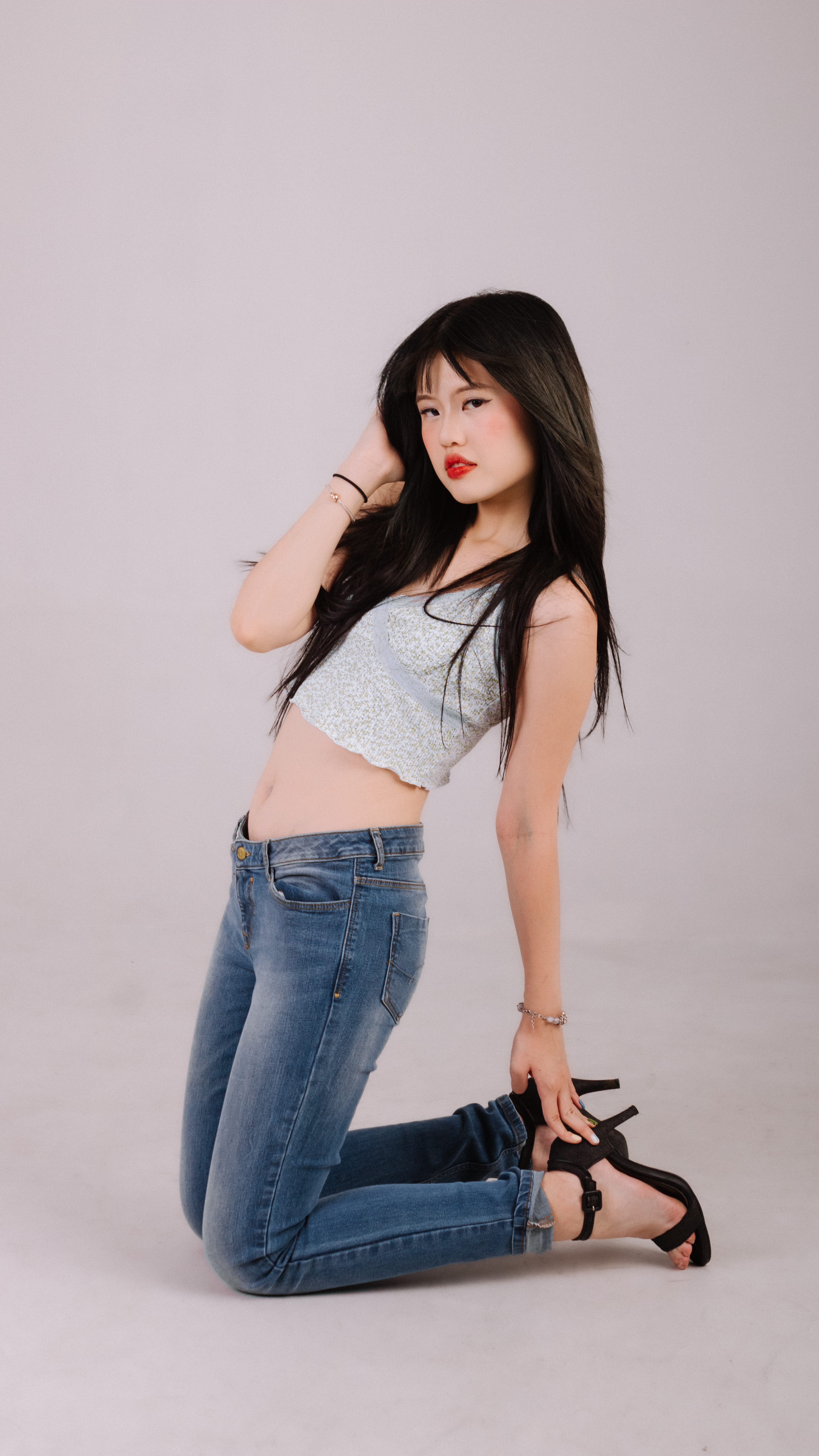 Severine Ayumi