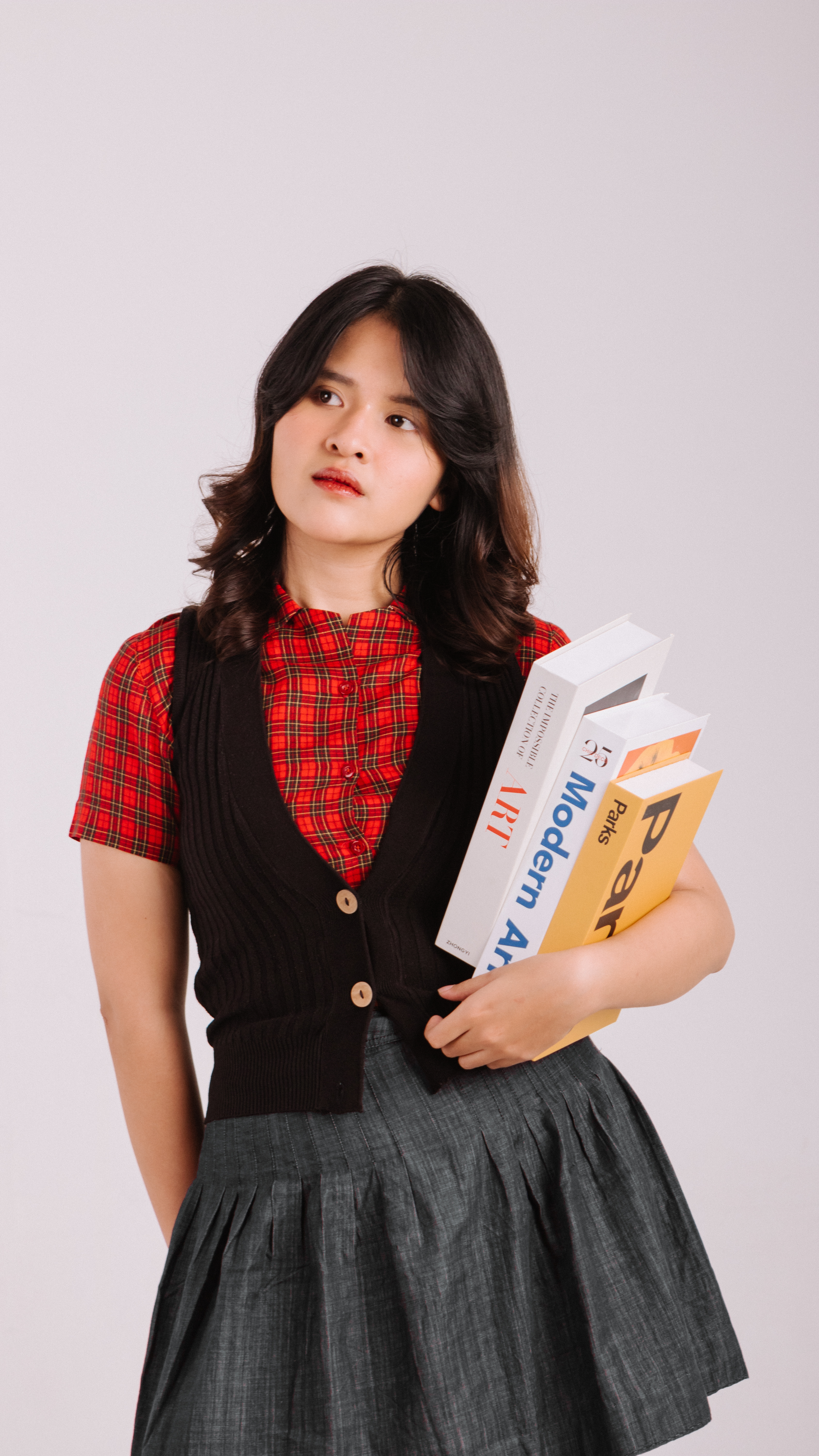 Mikaela Krisanti