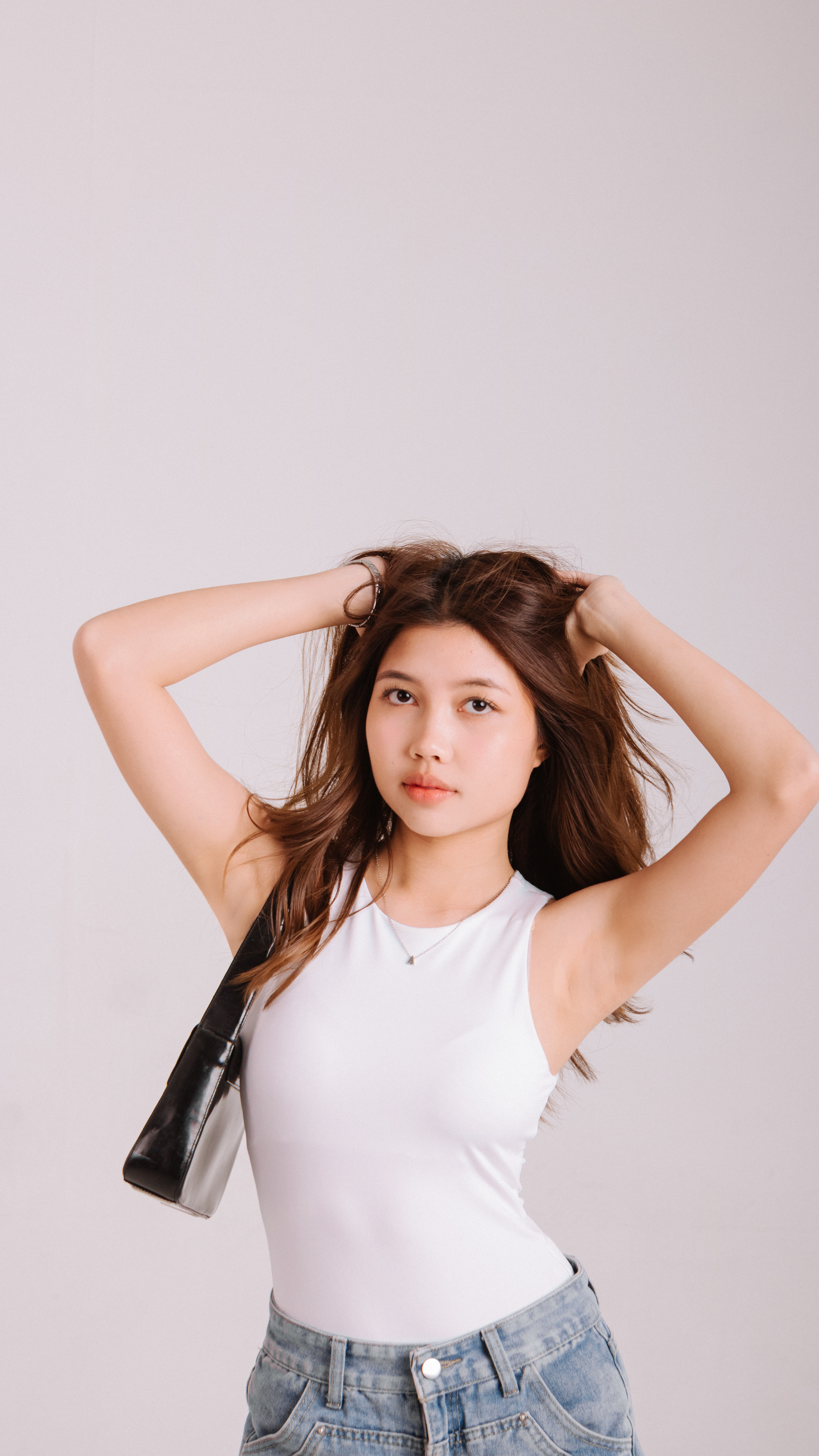 Aysha Hasfinanda