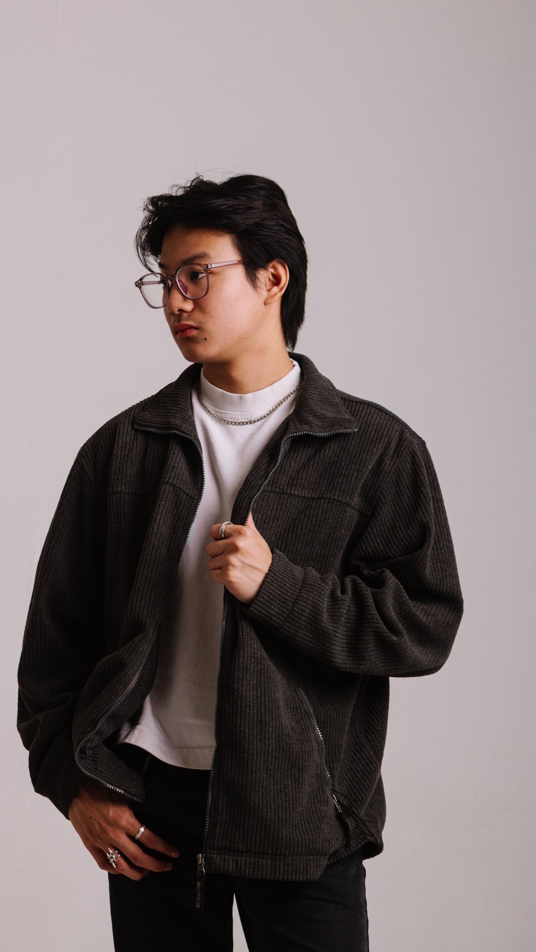 Photoshoot Session