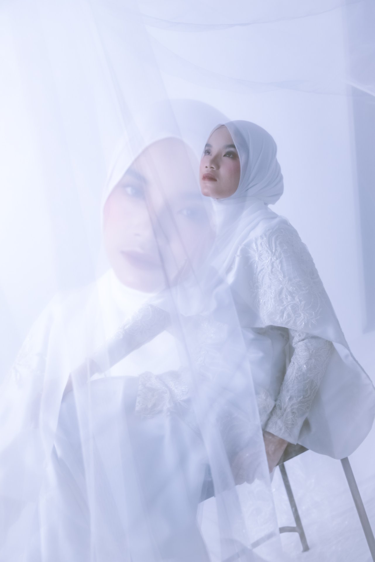Photoshoot with Meraki PH