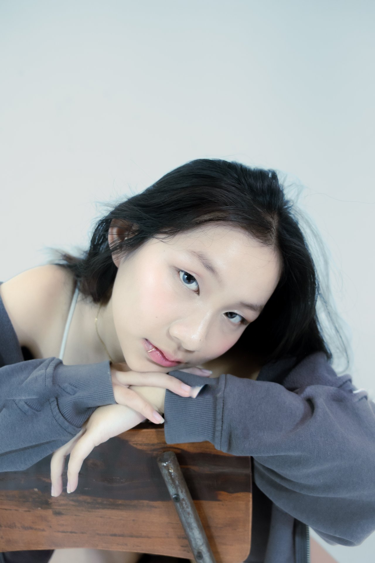 Photo Session with Meraki Production House - Look 1 (May 2026)