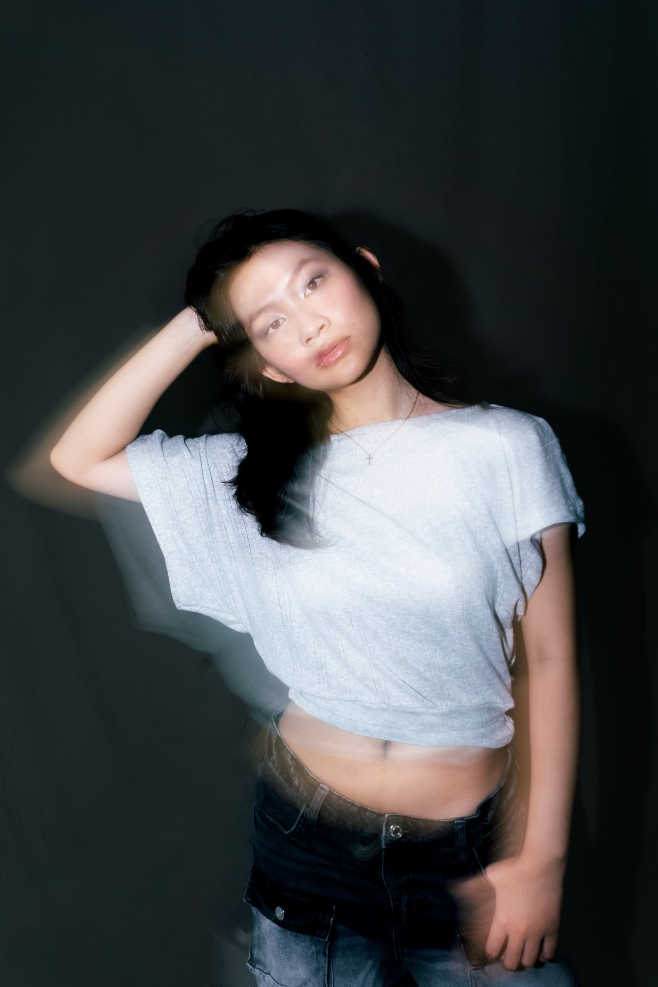 Photo Session with Meraki Production House - Look 2 (May 2026)