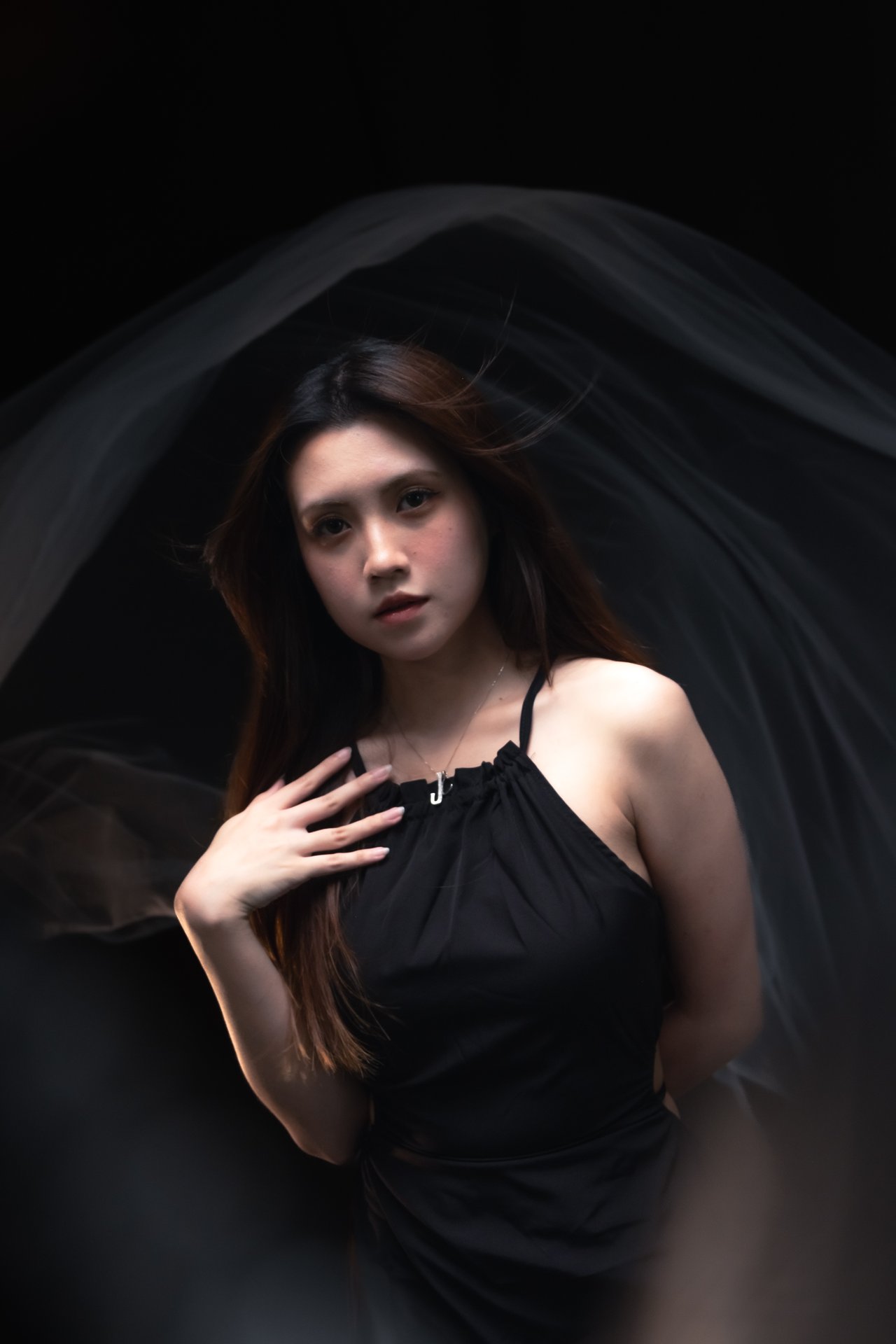Photo Session with Meraki Production House - Look 1 (May 2026)