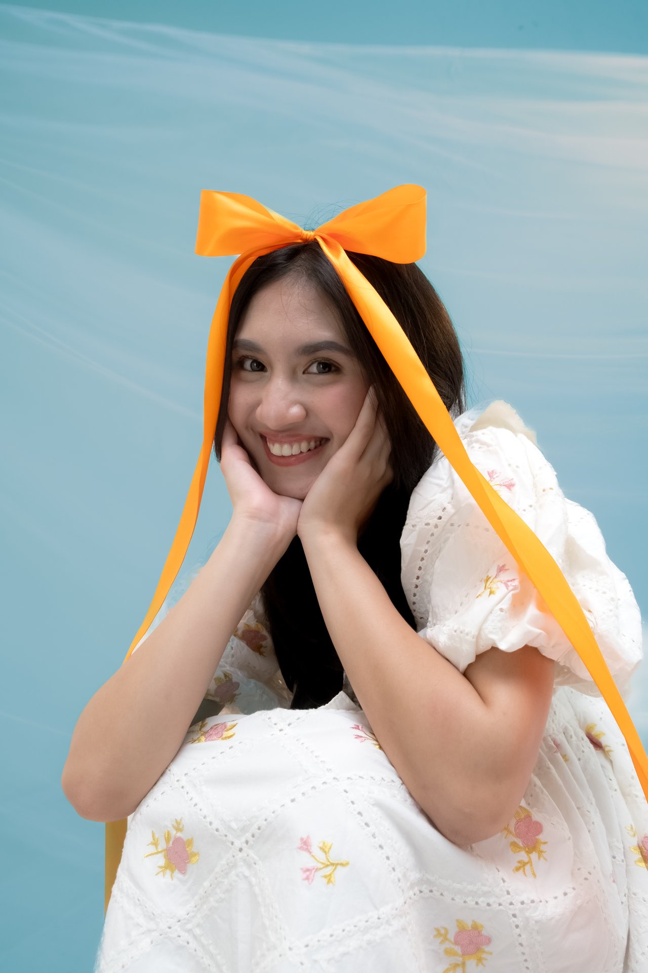 Photo Session with Meraki Production House - Look 2 (May 2026)
